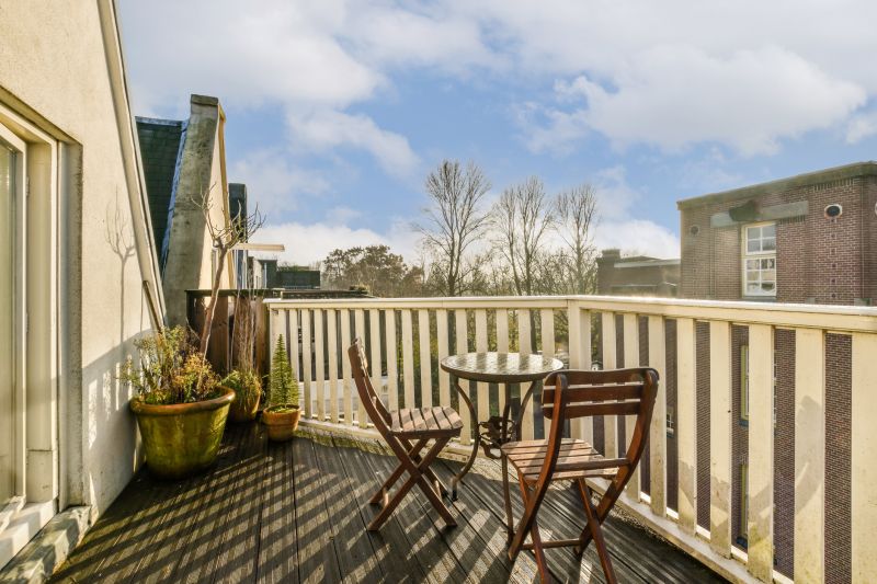 Deck Addition Service