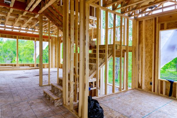Cost of Carpentry Installation in Clarkston