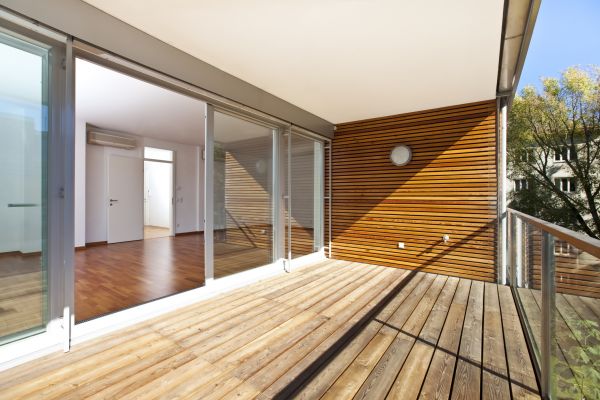 Cost of Balcony Replacement in Clarkston