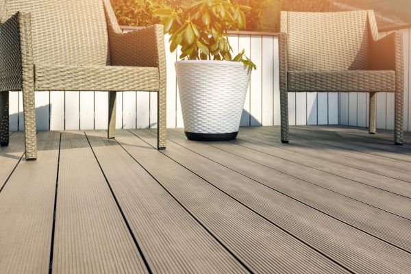 Cost of Artificial Deck Installation in Clarkston