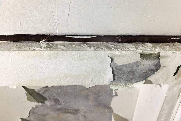 Porch Leak Repair in Clarkston