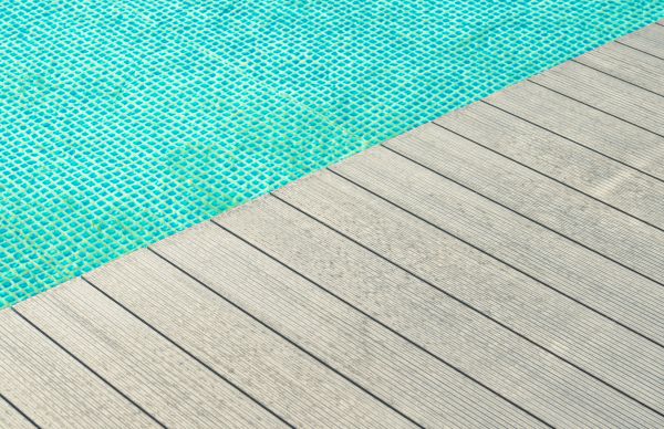 Pvc Deck Repair in Clarkston